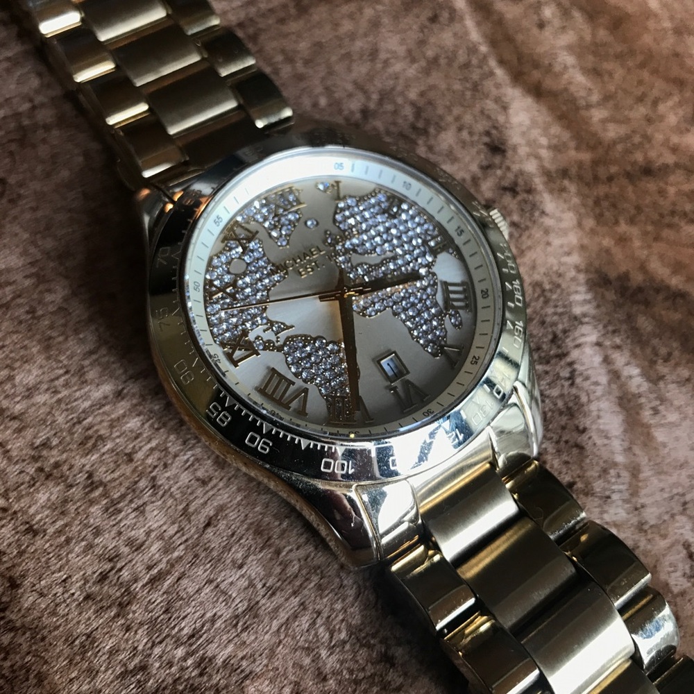 Michael Kors MK5959 Layton Watch